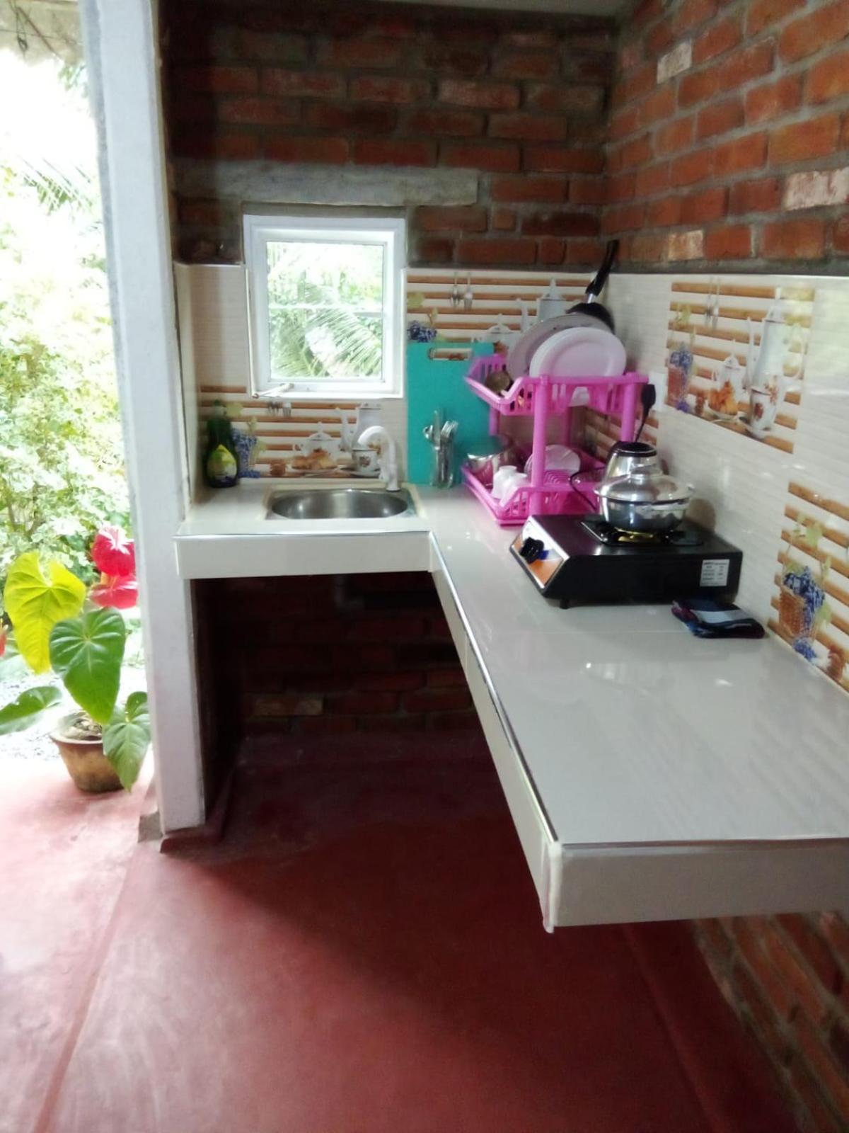 Bentota Orchid House Panzió Kültér fotó